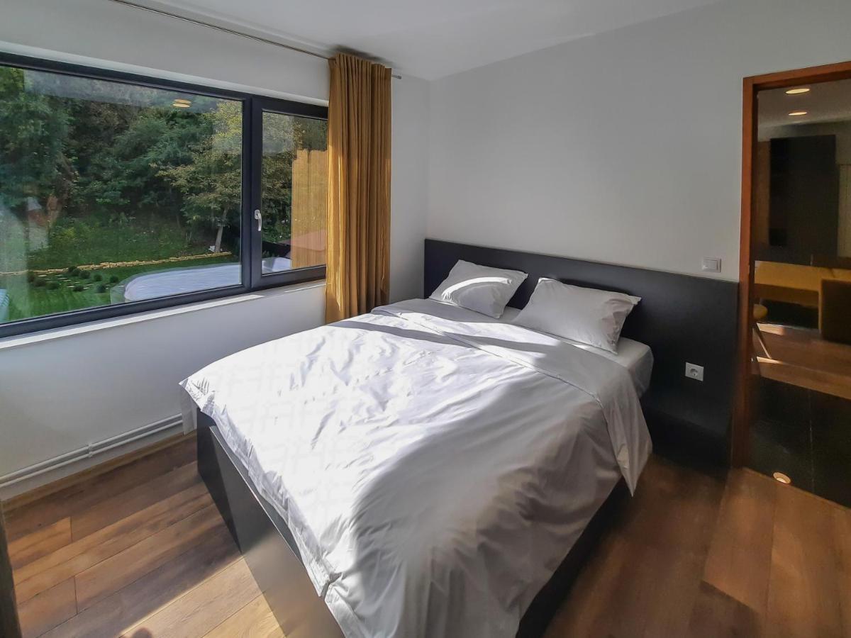 Royal Maison Apartments Cluj-Napoca Luaran gambar