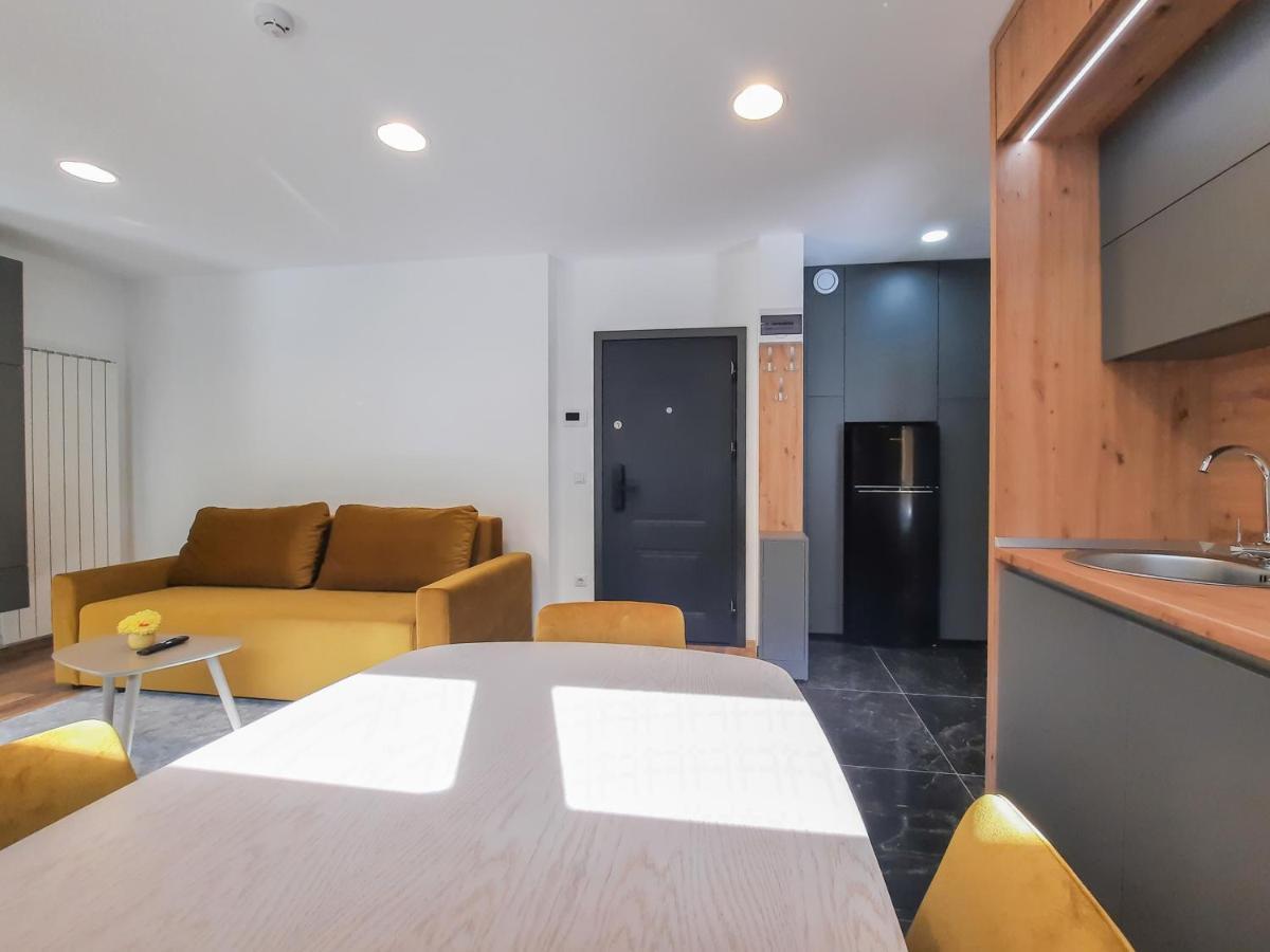 Royal Maison Apartments Cluj-Napoca Luaran gambar