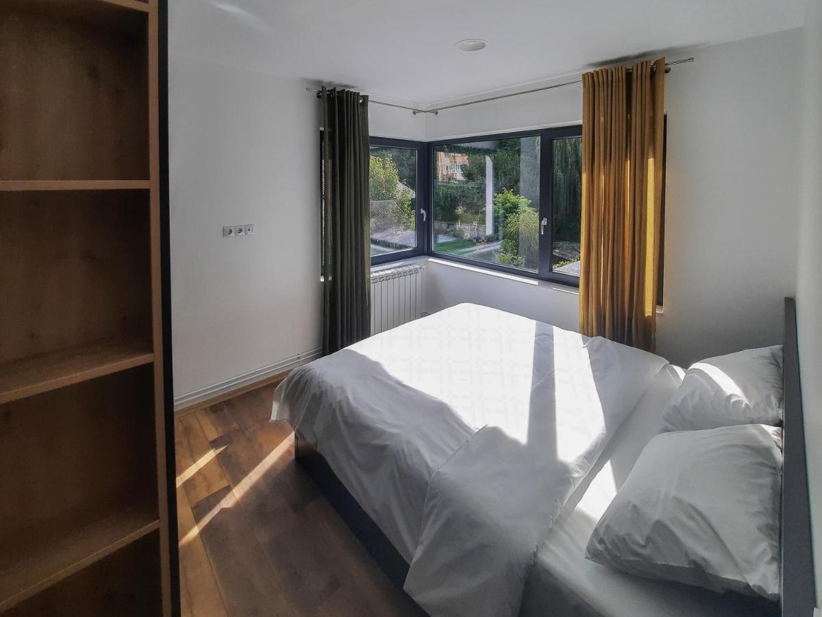 Royal Maison Apartments Cluj-Napoca Luaran gambar