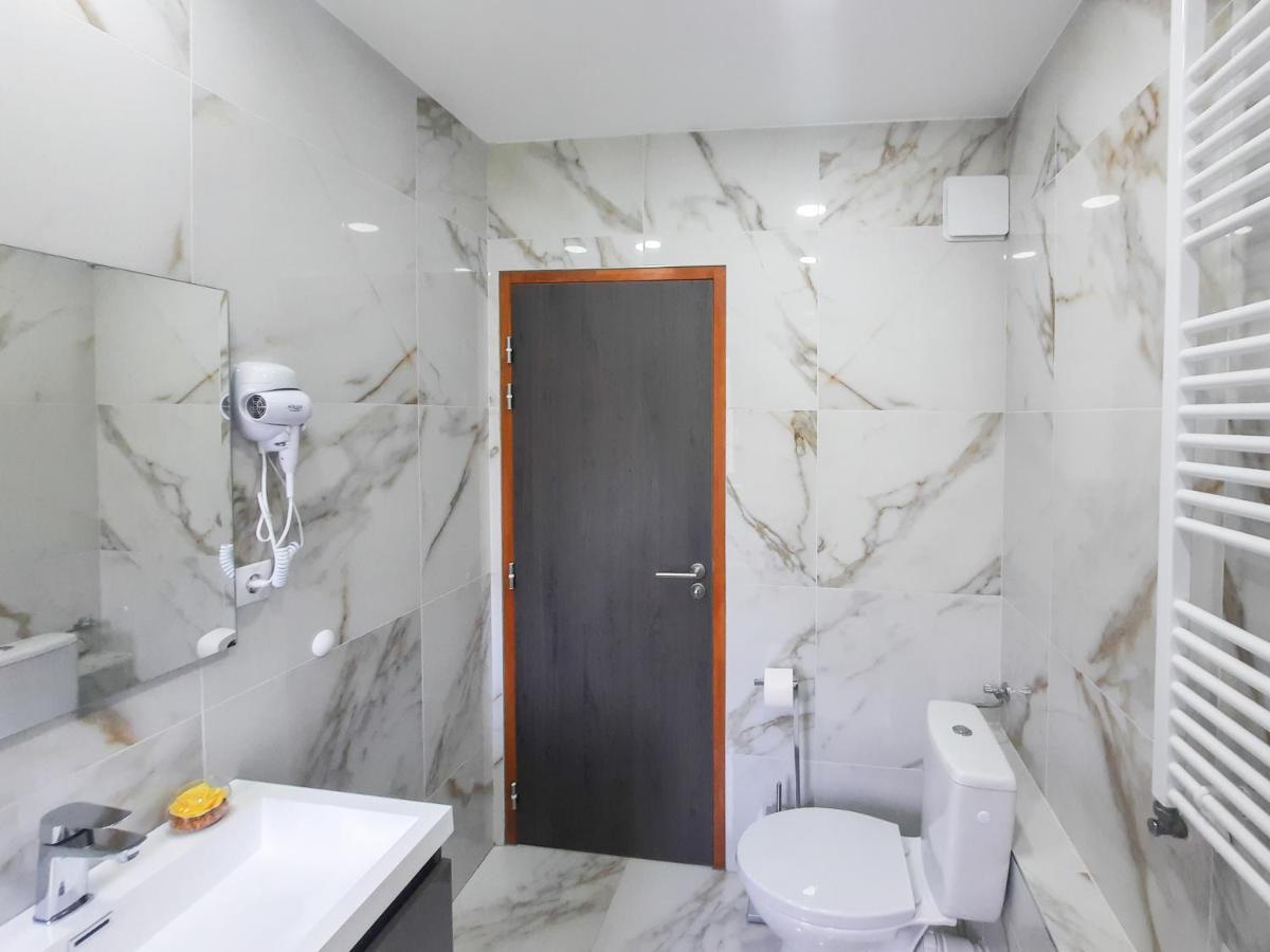 Royal Maison Apartments Cluj-Napoca Luaran gambar