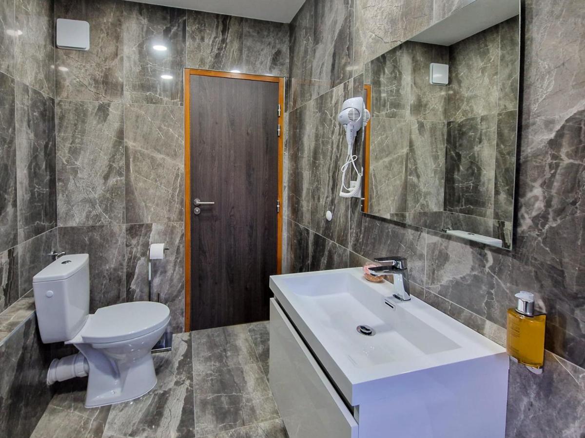 Royal Maison Apartments Cluj-Napoca Luaran gambar