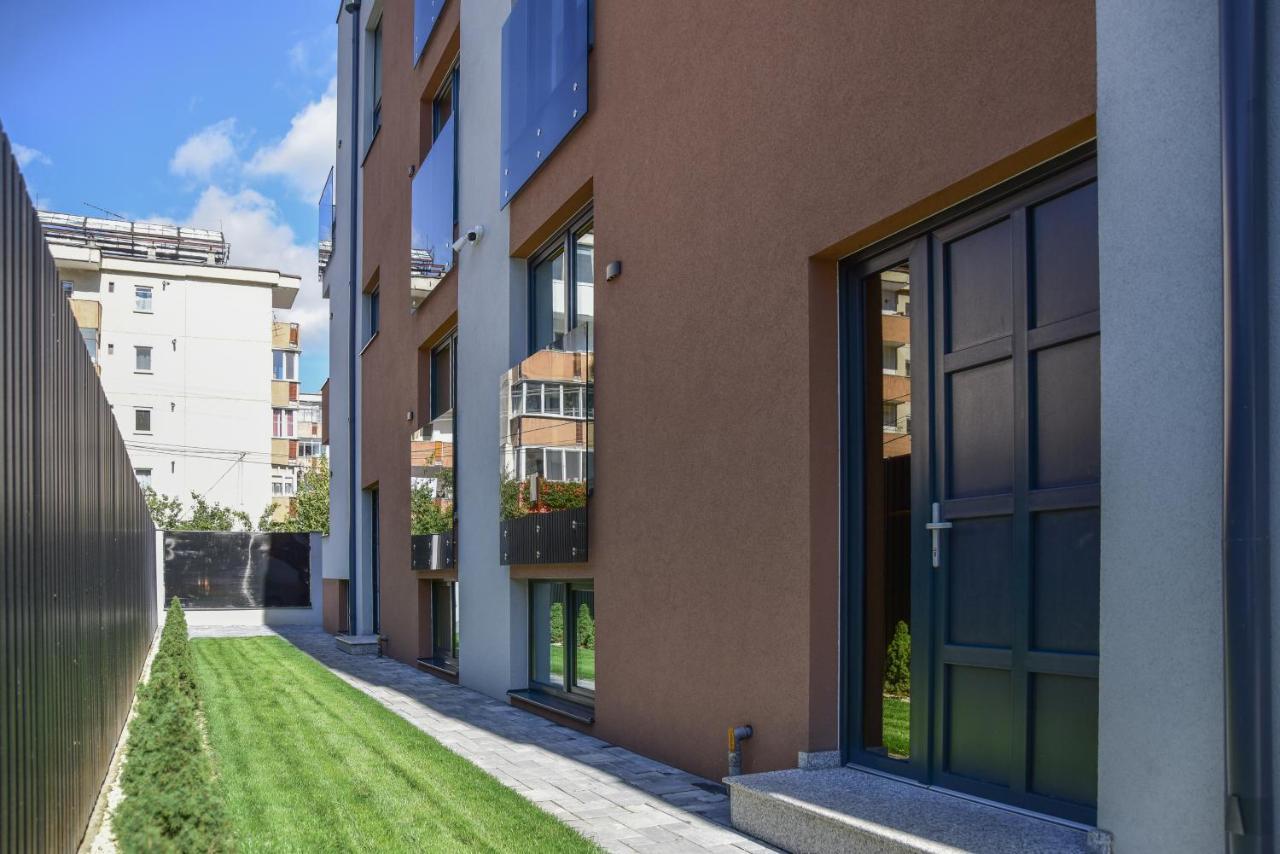 Royal Maison Apartments Cluj-Napoca Luaran gambar