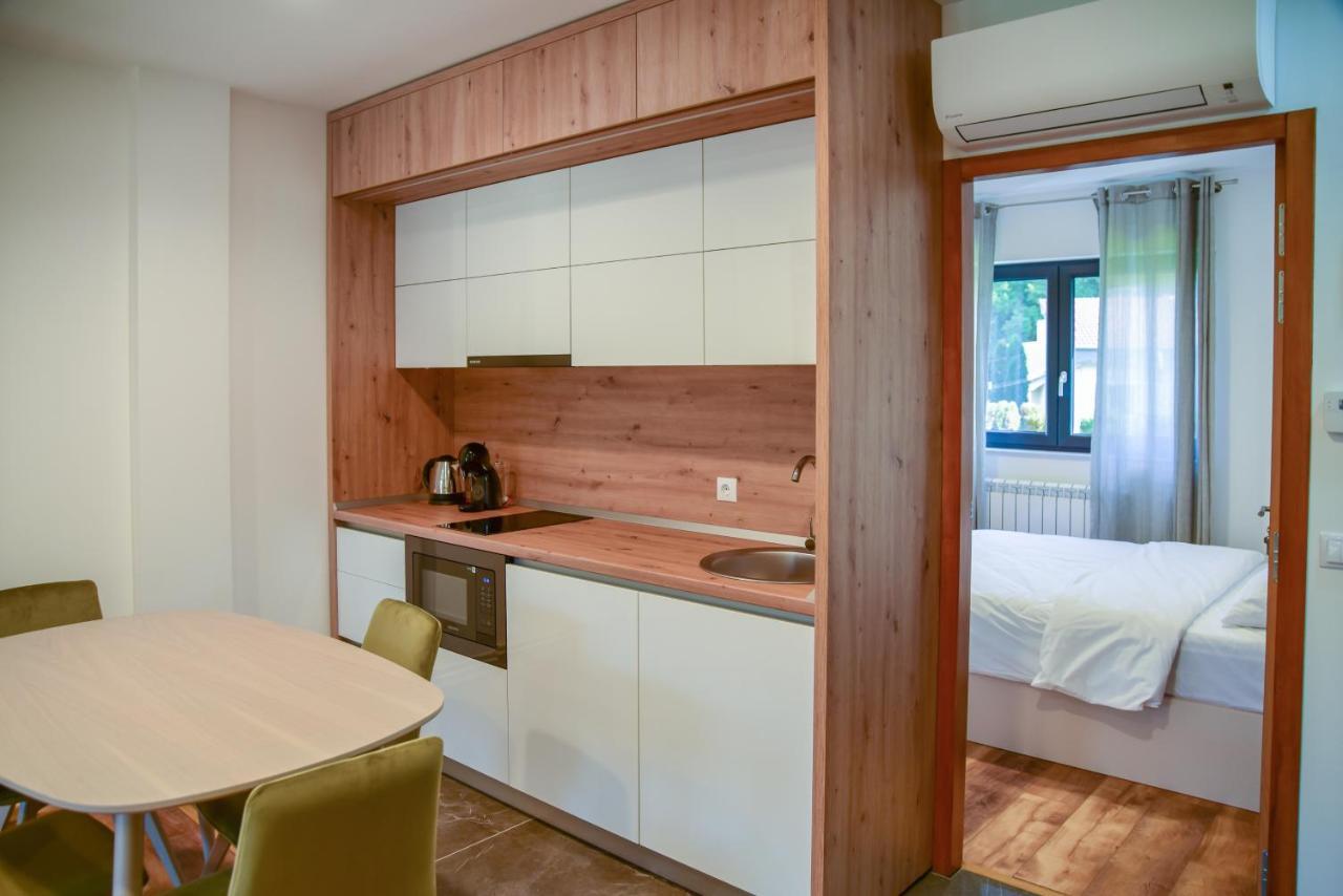 Royal Maison Apartments Cluj-Napoca Luaran gambar