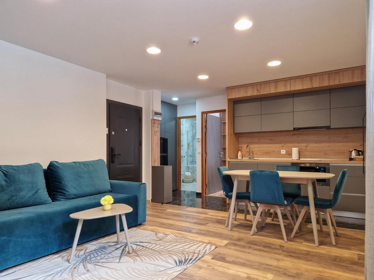 Royal Maison Apartments Cluj-Napoca Luaran gambar